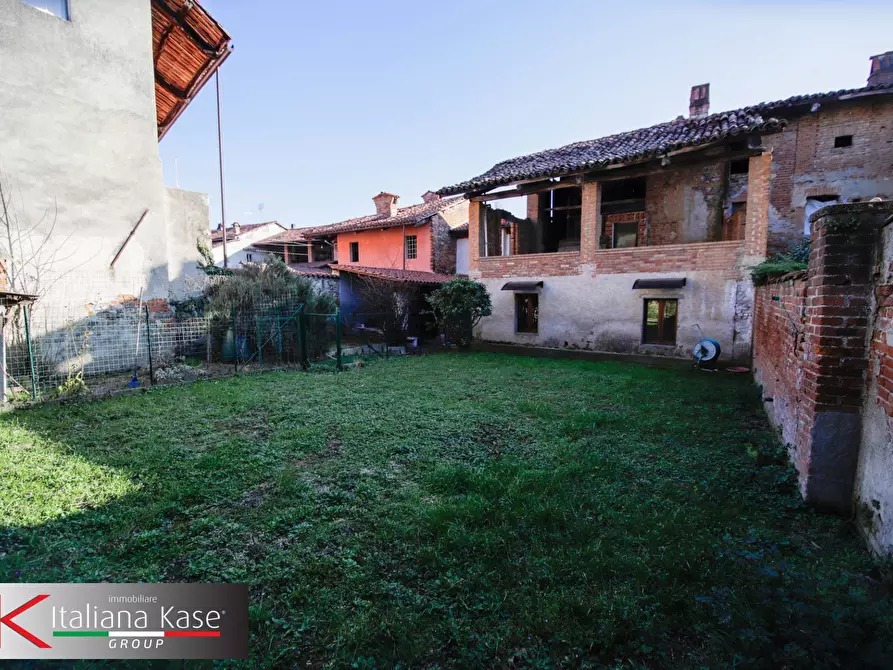 Immagine 26 di Casa semindipendente in vendita  in via fiume 3 a Bruino