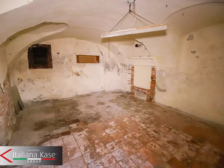 Immagine 27 di Casa semindipendente in vendita  in via fiume 3 a Bruino