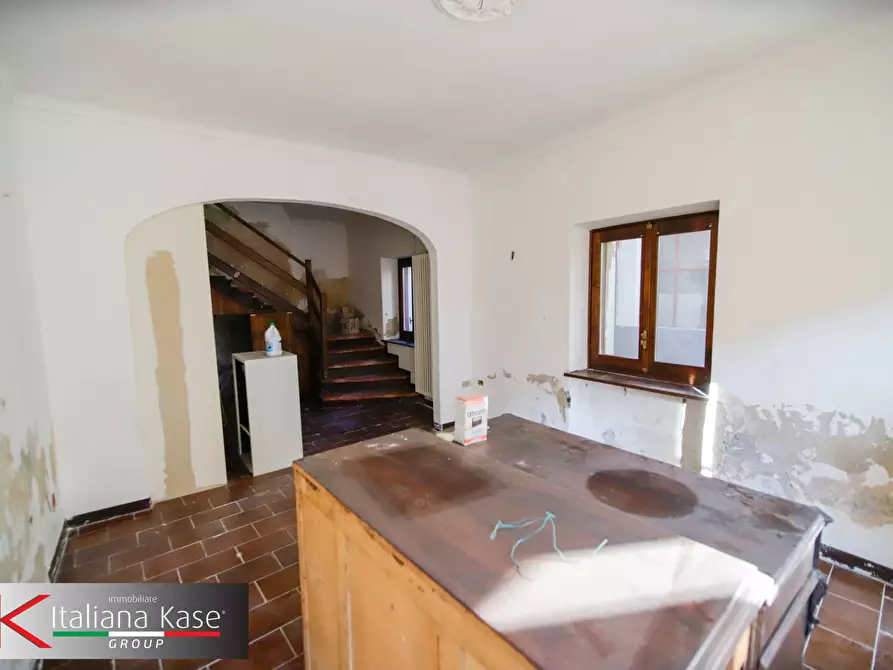 Immagine 30 di Casa semindipendente in vendita  in via fiume 3 a Bruino