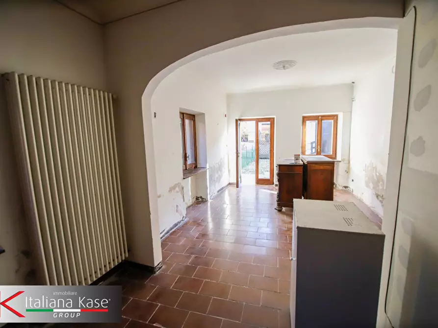 Immagine 31 di Casa semindipendente in vendita  in via fiume 3 a Bruino