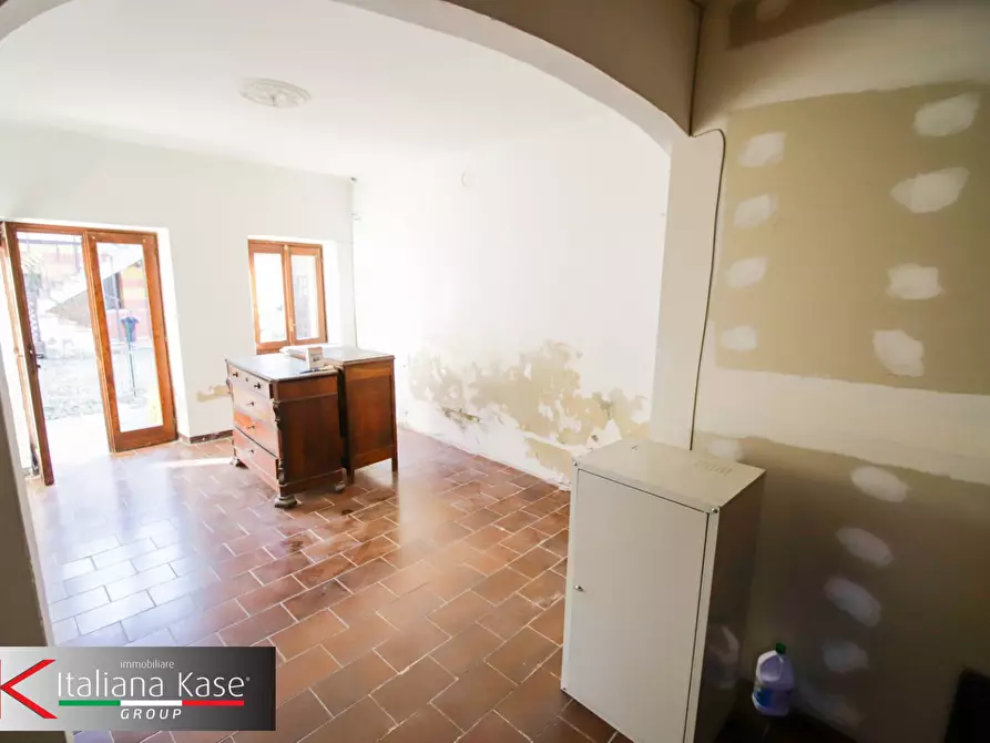 Immagine 32 di Casa semindipendente in vendita  in via fiume 3 a Bruino