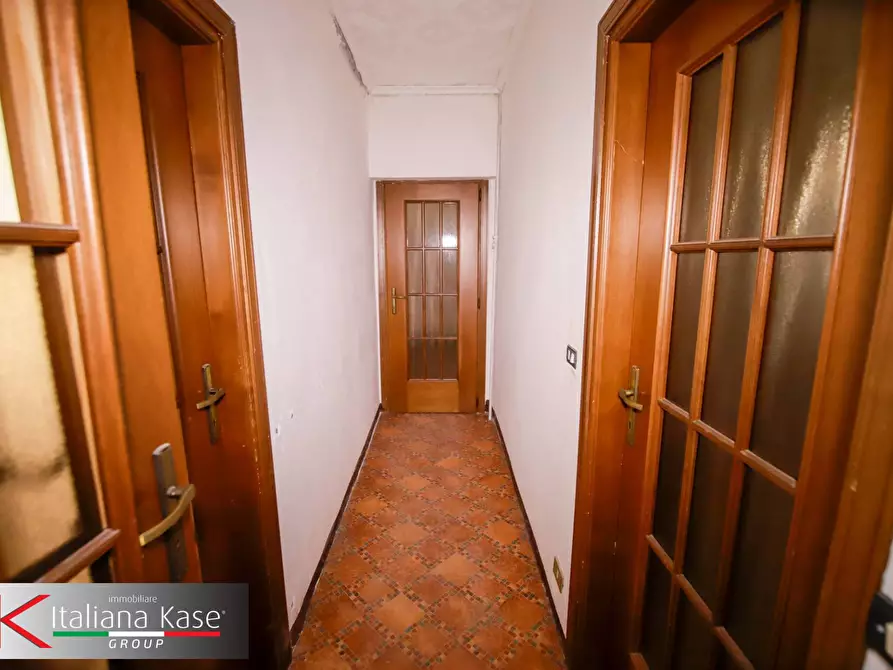 Immagine 33 di Casa semindipendente in vendita  in via fiume 3 a Bruino