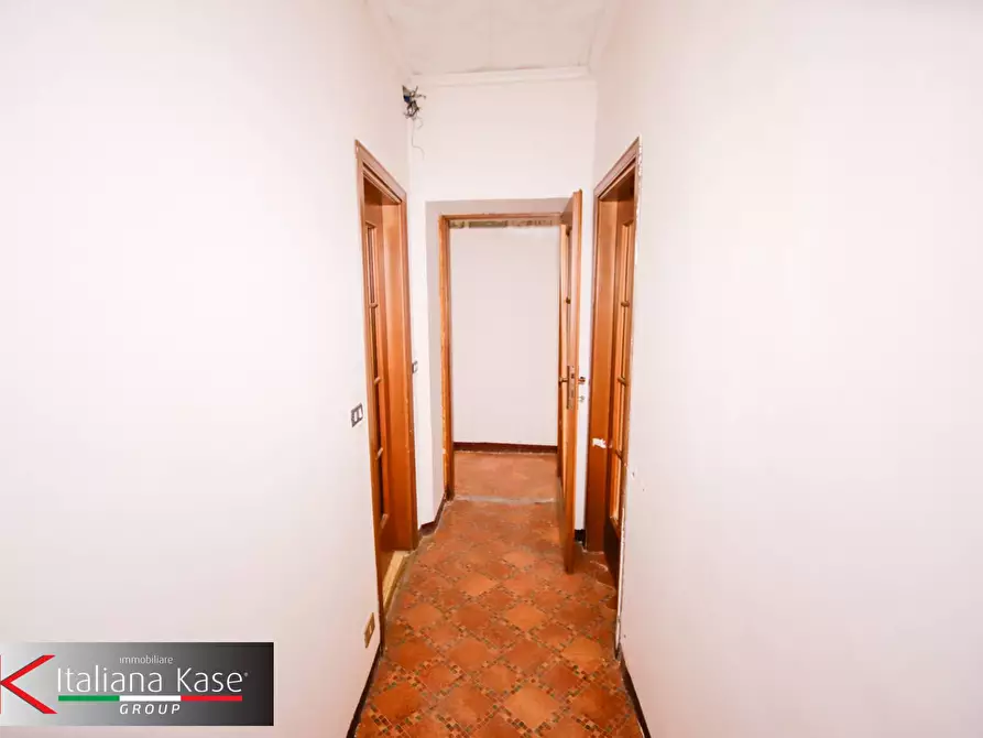 Immagine 34 di Casa semindipendente in vendita  in via fiume 3 a Bruino