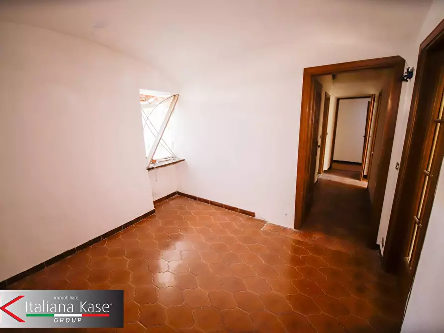 Immagine 42 di Casa semindipendente in vendita  in via fiume 3 a Bruino