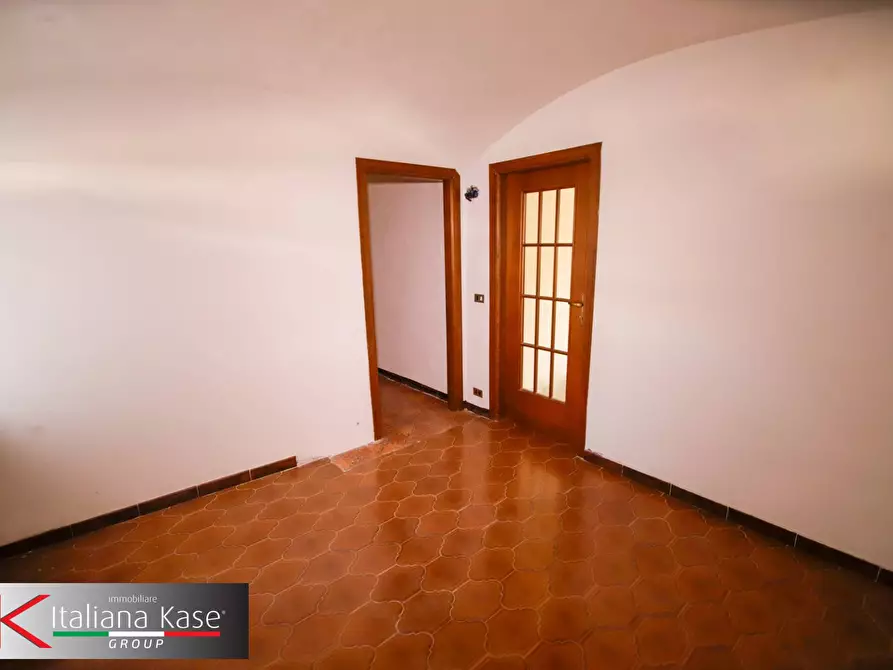 Immagine 43 di Casa semindipendente in vendita  in via fiume 3 a Bruino