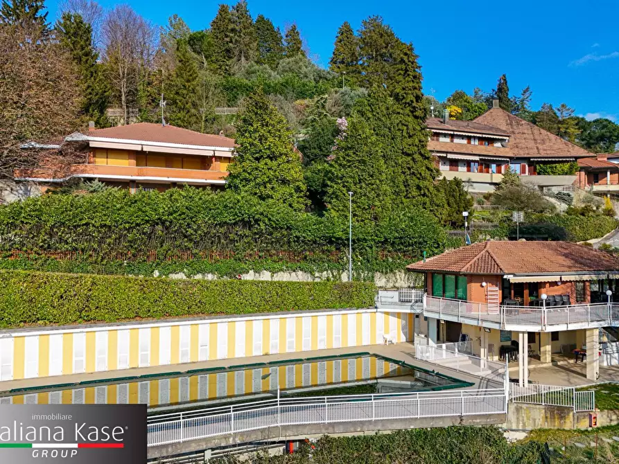 Immagine 34 di Appartamento in vendita  in Viale Ovidio a Bruino