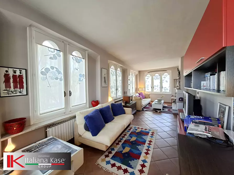 Immagine 10 di Casa semindipendente in vendita  in torino a Bruino