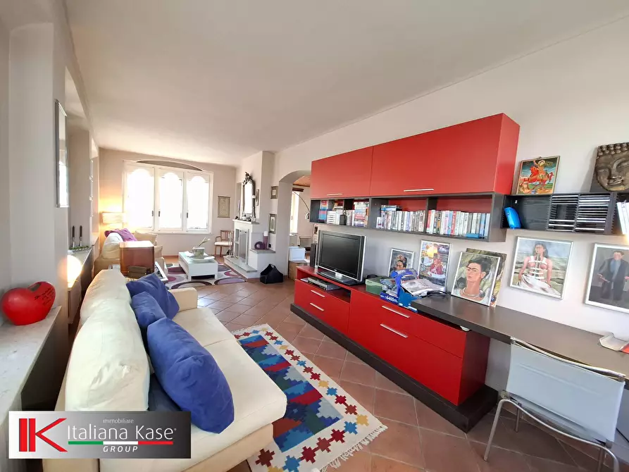 Immagine 11 di Casa semindipendente in vendita  in torino a Bruino