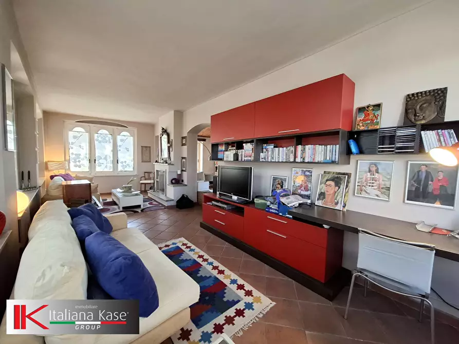 Immagine 14 di Casa semindipendente in vendita  in torino a Bruino