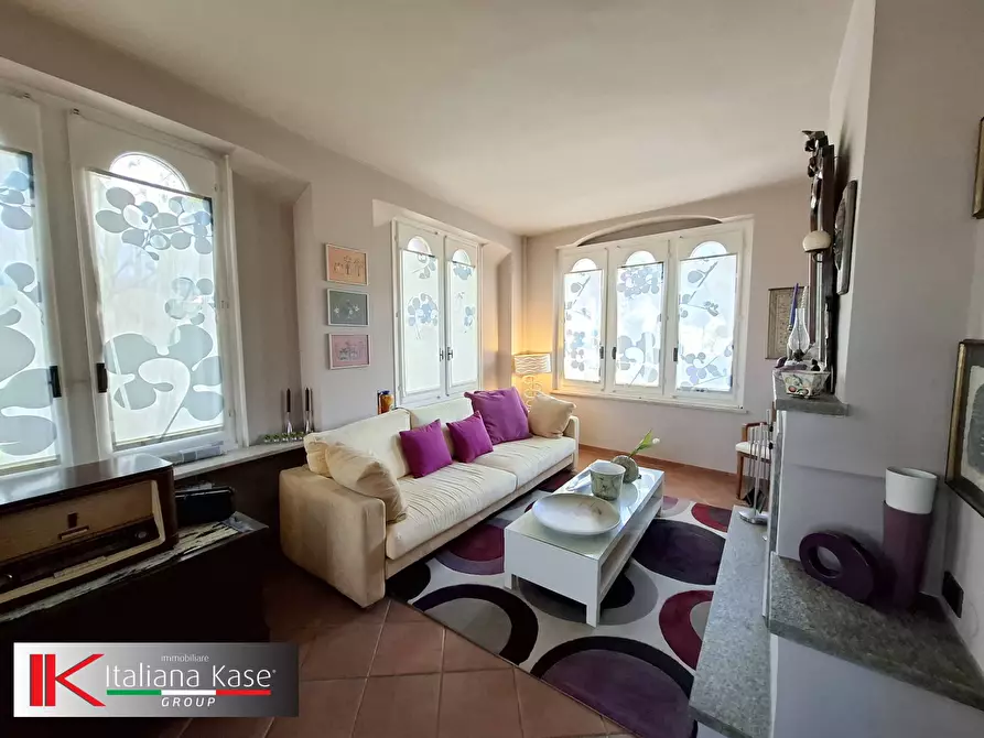 Immagine 13 di Casa semindipendente in vendita  in torino a Bruino