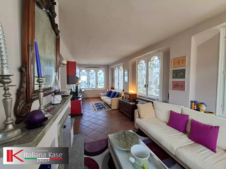 Immagine 17 di Casa semindipendente in vendita  in torino a Bruino