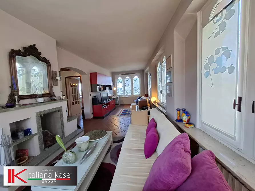 Immagine 22 di Casa semindipendente in vendita  in torino a Bruino