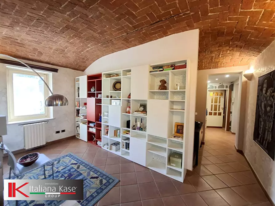 Immagine 19 di Casa semindipendente in vendita  in torino a Bruino