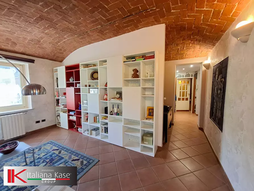 Immagine 5 di Casa semindipendente in vendita  in torino a Bruino