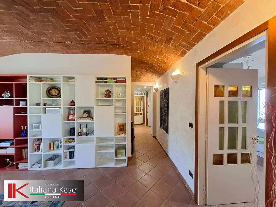 Immagine 23 di Casa semindipendente in vendita  in torino a Bruino