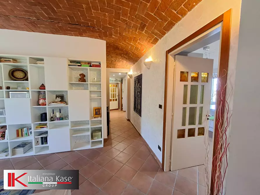 Immagine 16 di Casa semindipendente in vendita  in torino a Bruino