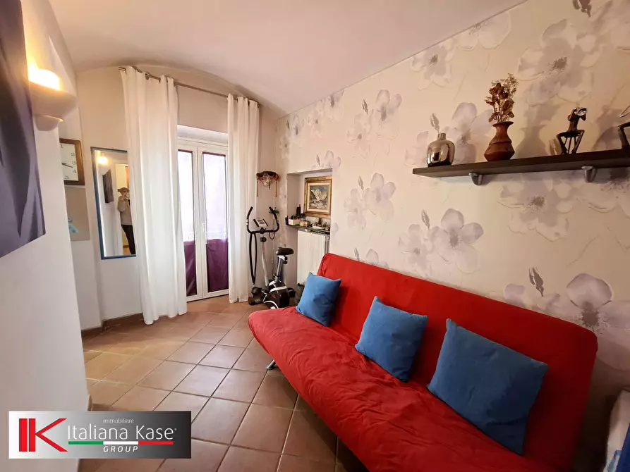 Immagine 21 di Casa semindipendente in vendita  in torino a Bruino