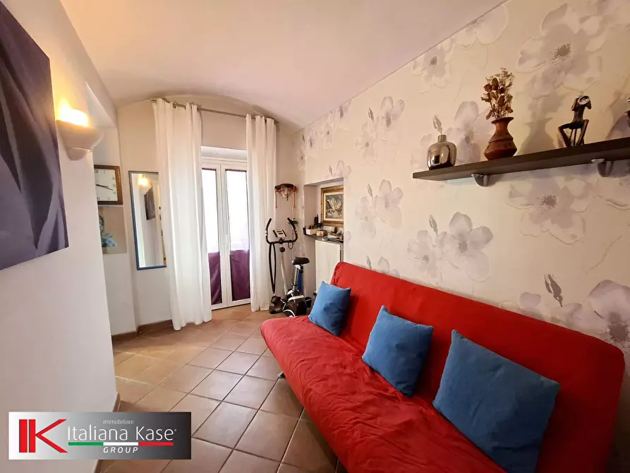 Immagine 24 di Casa semindipendente in vendita  in torino a Bruino