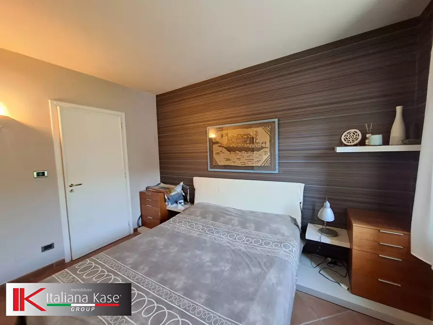 Immagine 28 di Casa semindipendente in vendita  in torino a Bruino