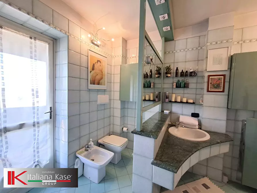 Immagine 25 di Casa semindipendente in vendita  in torino a Bruino