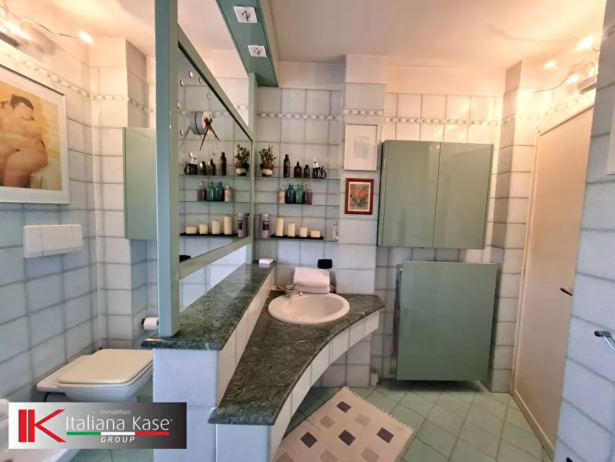 Immagine 27 di Casa semindipendente in vendita  in torino a Bruino