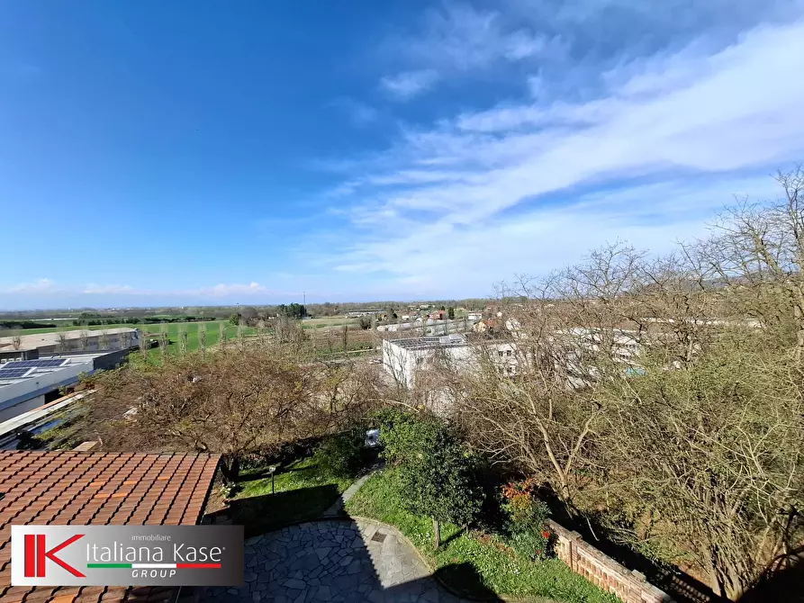 Immagine 8 di Casa semindipendente in vendita  in torino a Bruino