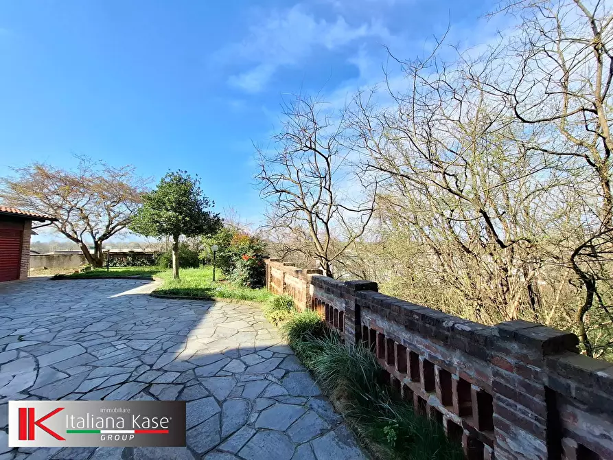 Immagine 7 di Casa semindipendente in vendita  in torino a Bruino