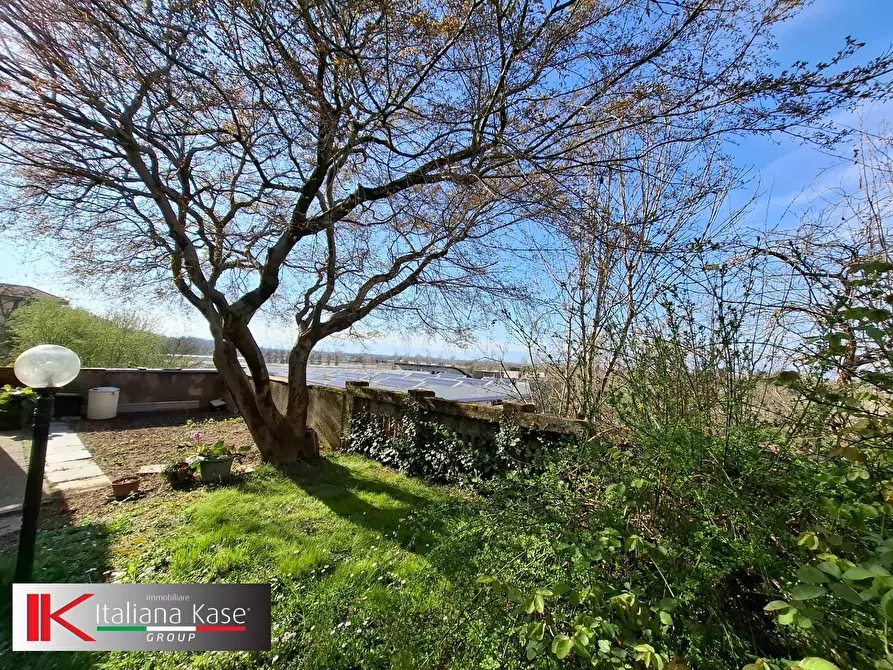 Immagine 29 di Casa semindipendente in vendita  in torino a Bruino