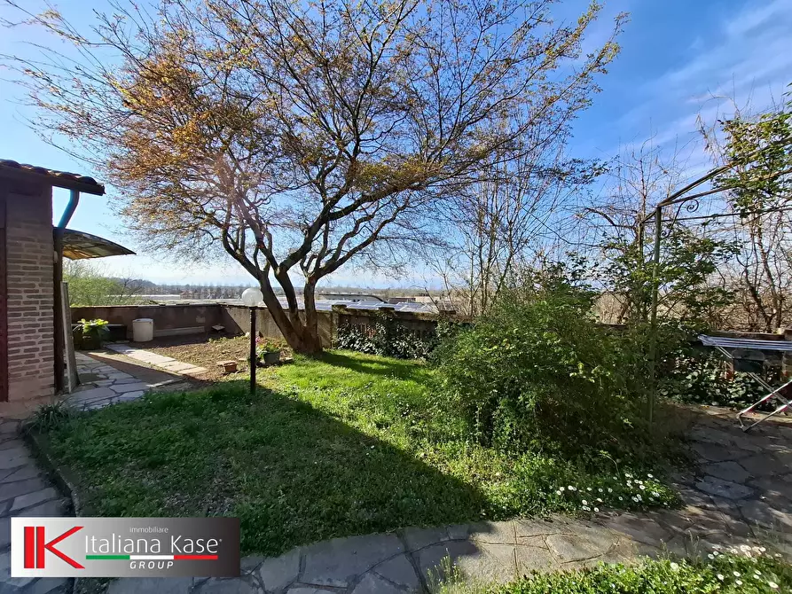 Immagine 31 di Casa semindipendente in vendita  in torino a Bruino