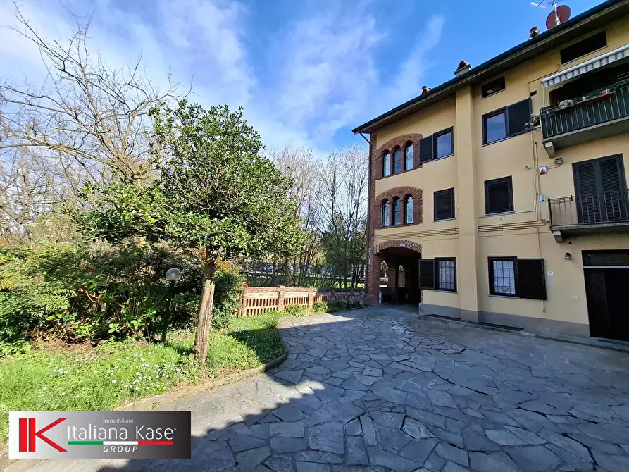 Immagine 6 di Casa semindipendente in vendita  in torino a Bruino