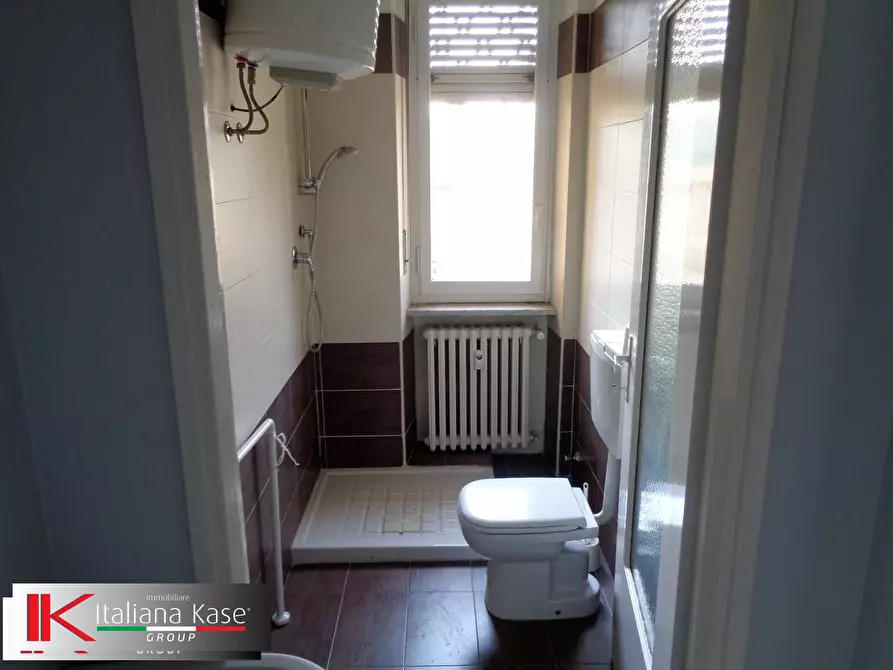 Immagine 8 di Ufficio in vendita  in Via Volpiano a Brandizzo