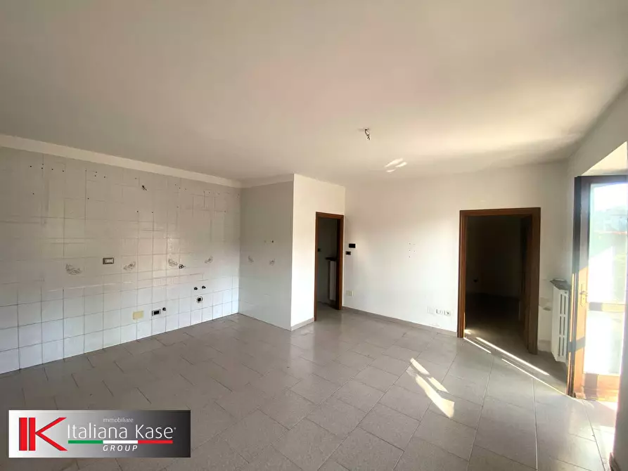 Immagine 2 di Appartamento in vendita  in via garibaldi 10 a Albiano D'ivrea