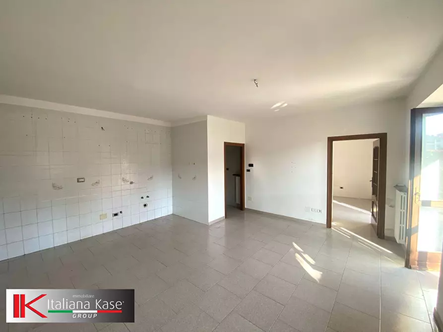 Immagine 3 di Appartamento in vendita  in via garibaldi 10 a Albiano D'ivrea