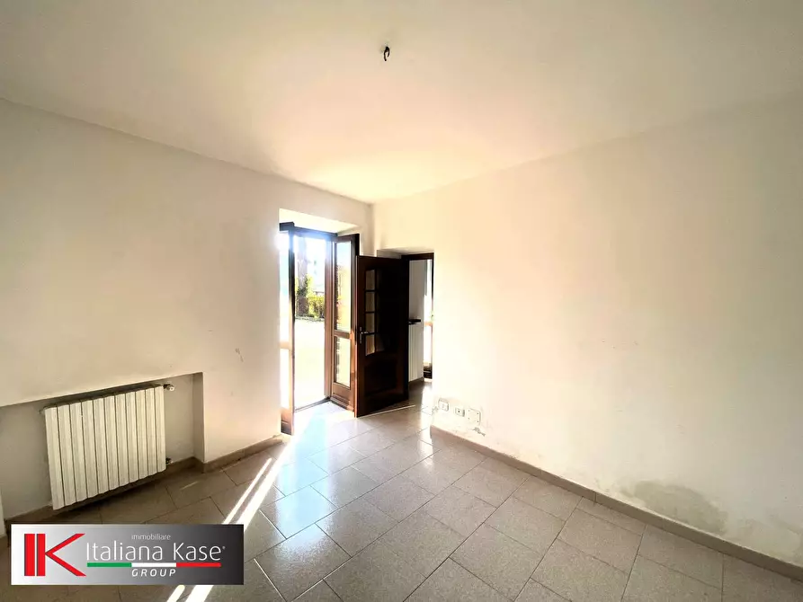 Immagine 4 di Appartamento in vendita  in via garibaldi 10 a Albiano D'ivrea