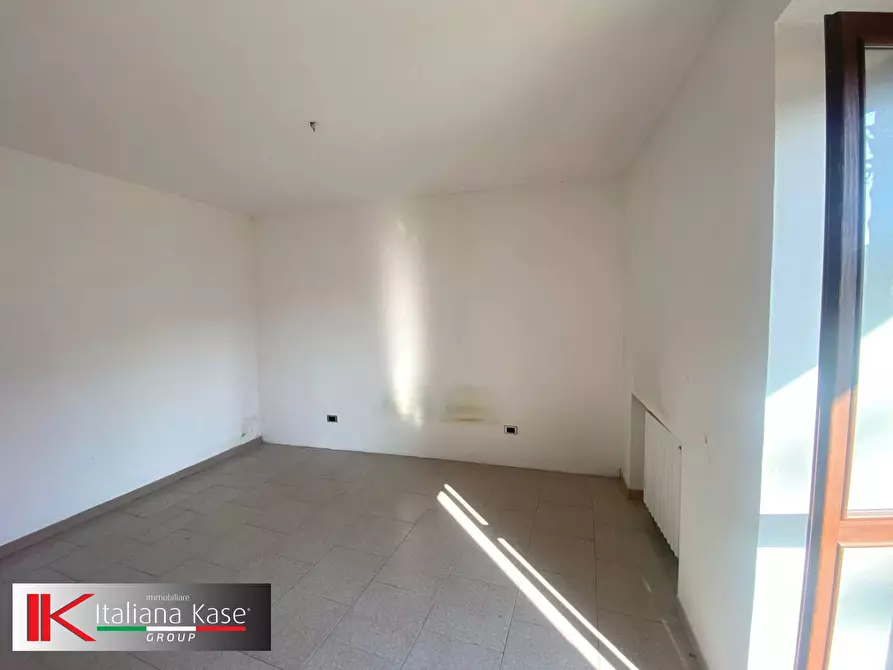 Immagine 5 di Appartamento in vendita  in via garibaldi 10 a Albiano D'ivrea