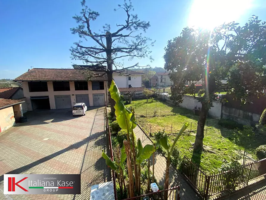 Immagine 10 di Appartamento in vendita  in via garibaldi 10 a Albiano D'ivrea