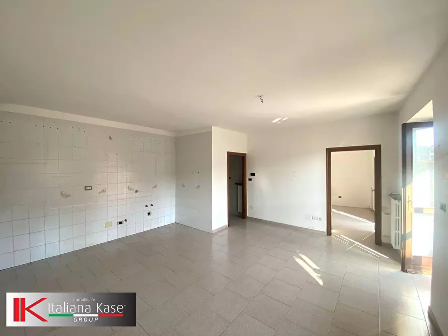 Immagine 11 di Appartamento in vendita  in via garibaldi 10 a Albiano D'ivrea