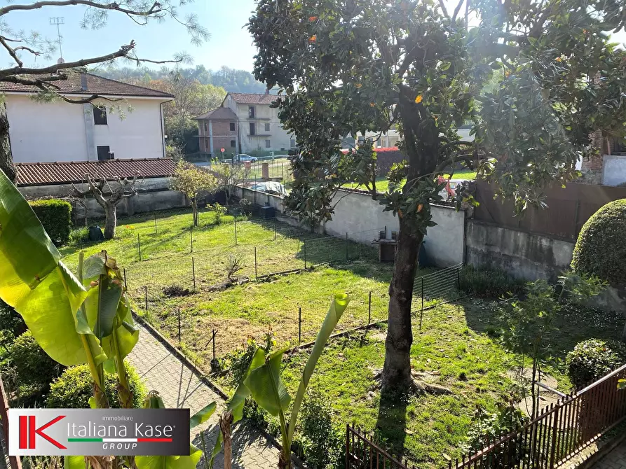 Immagine 12 di Appartamento in vendita  in via garibaldi 10 a Albiano D'ivrea