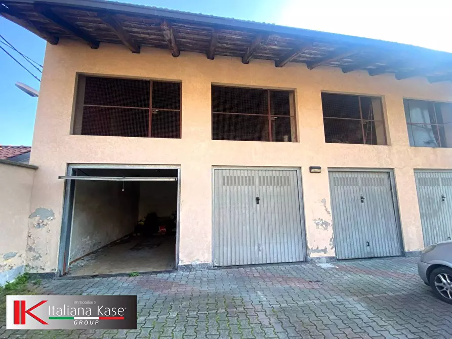 Immagine 13 di Appartamento in vendita  in via garibaldi 10 a Albiano D'ivrea