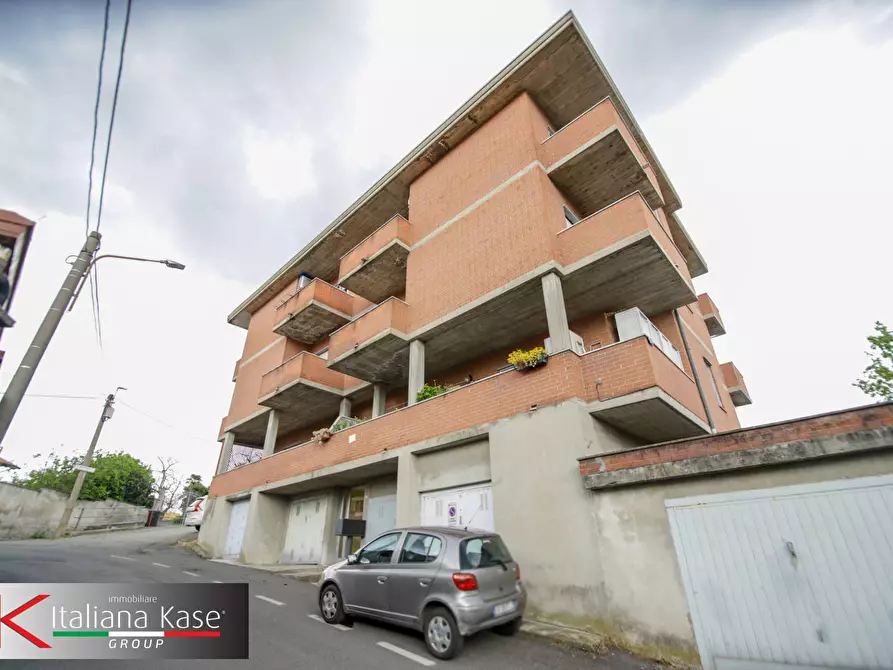 Immagine 30 di Appartamento in vendita  in via san pietro 25a a Caluso