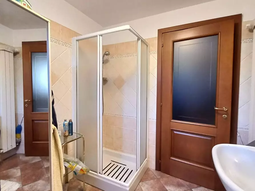 Immagine 40 di Villa in vendita  in vicolo giulio 11 a San Giusto Canavese