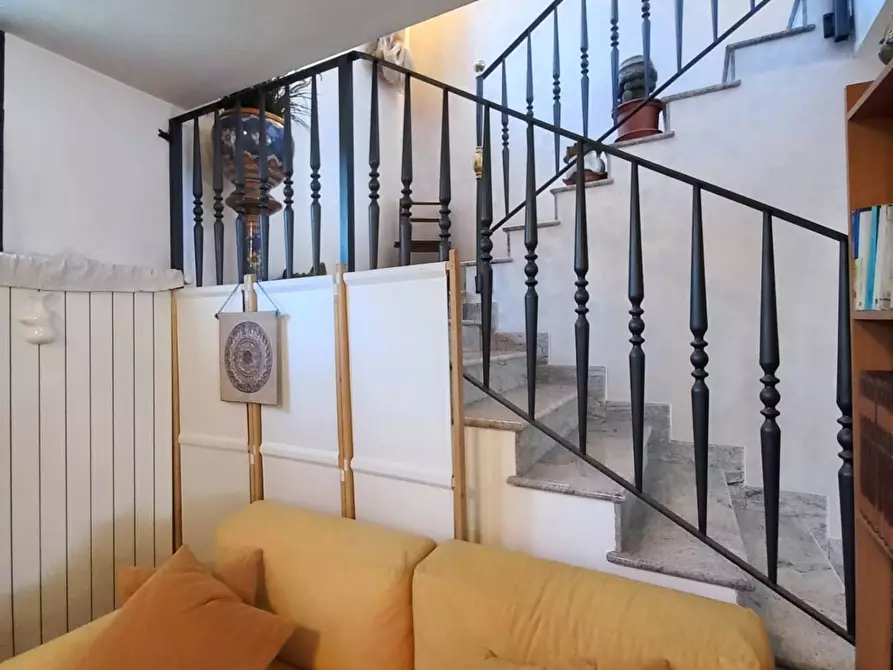 Immagine 37 di Villa in vendita  in vicolo giulio 11 a San Giusto Canavese