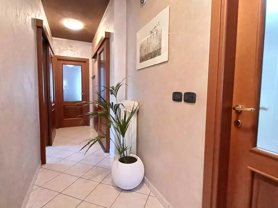 Immagine 21 di Villa in vendita  in vicolo giulio 11 a San Giusto Canavese