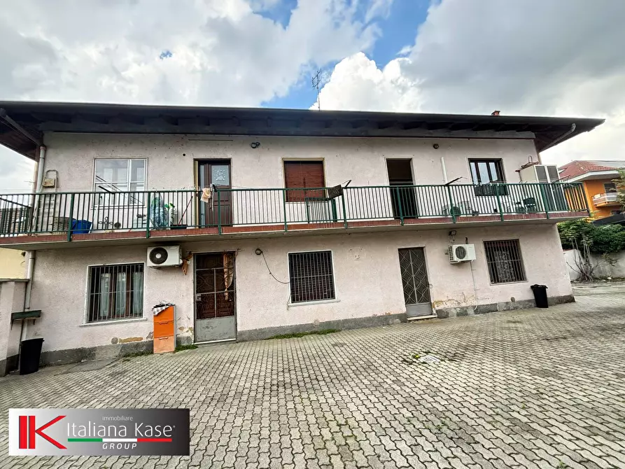 appartamento in vendita a Brandizzo