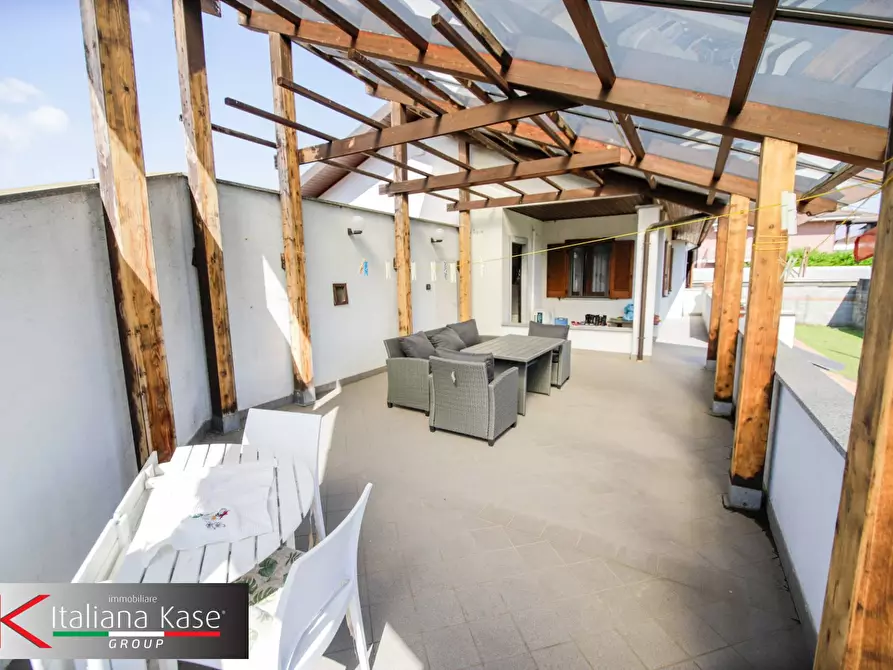 Immagine 7 di Villa in vendita  in CORSO REPUBBLICA 13 a San Giorgio Canavese