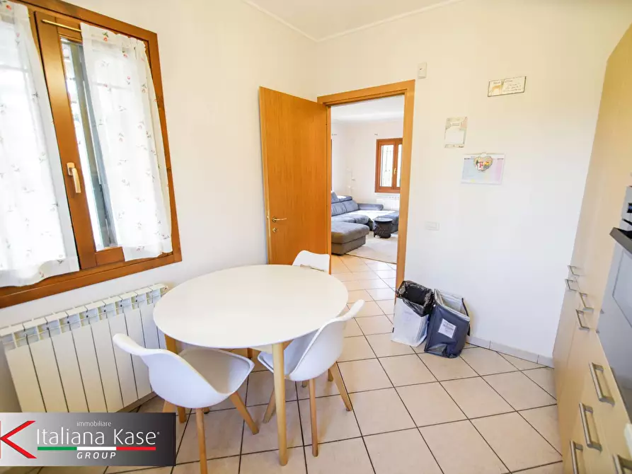 Immagine 13 di Villa in vendita  in CORSO REPUBBLICA 13 a San Giorgio Canavese