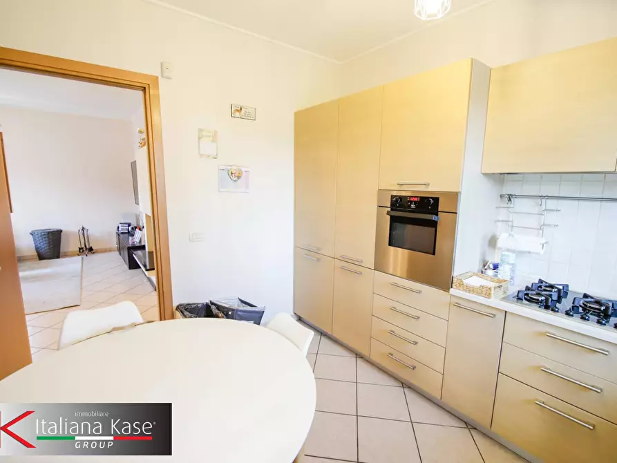 Immagine 14 di Villa in vendita  in CORSO REPUBBLICA 13 a San Giorgio Canavese