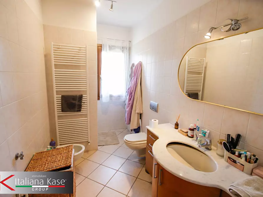 Immagine 15 di Villa in vendita  in CORSO REPUBBLICA 13 a San Giorgio Canavese