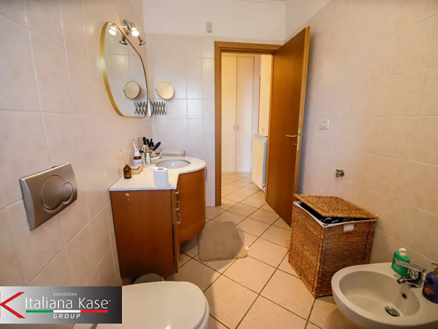 Immagine 16 di Villa in vendita  in CORSO REPUBBLICA 13 a San Giorgio Canavese