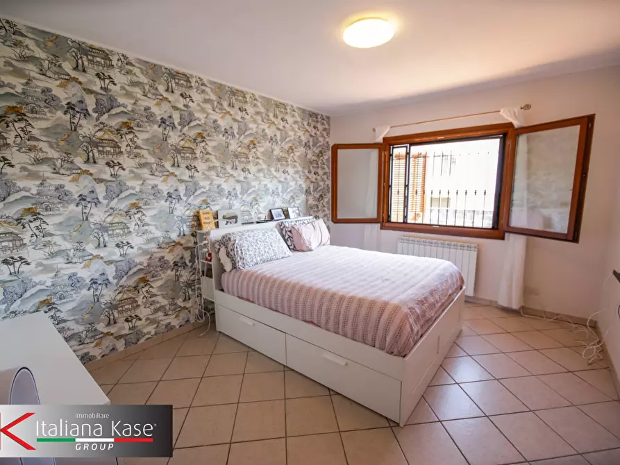 Immagine 17 di Villa in vendita  in CORSO REPUBBLICA 13 a San Giorgio Canavese